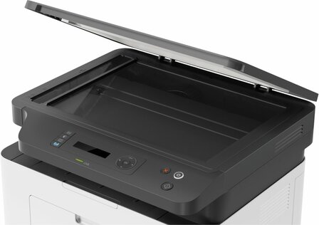 HP Laser 135w A4 1200 x 1200 DPI 20 ppm Wi-Fi