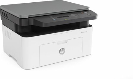 HP Laser 135w A4 1200 x 1200 DPI 20 ppm Wi-Fi