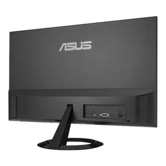 ASUS VZ239HE 58,4 cm (23&quot;) 1920 x 1080 Pixels Full HD LED Zwart