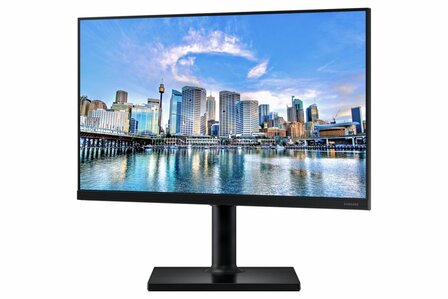 Samsung Professionele Monitor T45F