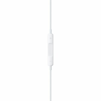 Apple EarPods (USB‑C) Headset Bedraad In-ear Oproepen/muziek USB Type-C Wit