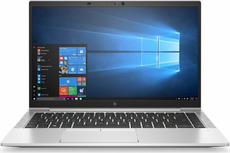 HP EliteBook 845 G7 14&quot; AMD Ryzen PRO 4650U 32GB 256GB SSD Win11 Pro