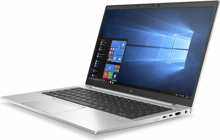 HP EliteBook 845 G7 14&quot; AMD Ryzen PRO 4650U 32GB 256GB SSD Win11 Pro