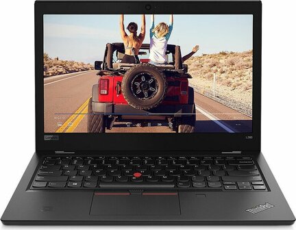 Lenovo Thinkpad L380 13&quot; Intel Core i5 8250U 8GB 256GB Windows 11