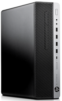 HP PC EliteDesk SFF Core i5 9500 16GB 1000GB SSD Windows 11 Pro 