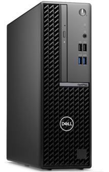 Dell SFF Core i5 10500 16GB 240GB SSD Windows 11 Pro desktop