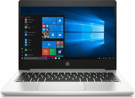 HP ProBook 440 G6 14&quot; Intel Core i5 8265U 16GB 256GB SSD Win11 Pro