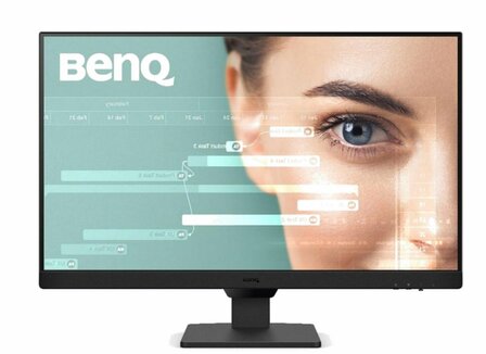 BenQ GW2490 computer monitor 60,5 cm (23.8&quot;) 1920 x 1080 Pixels Full HD Zwart