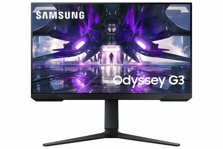 Samsung 24&quot; Odyssey G3 G32A FHD 165Hz Gaming Monitor