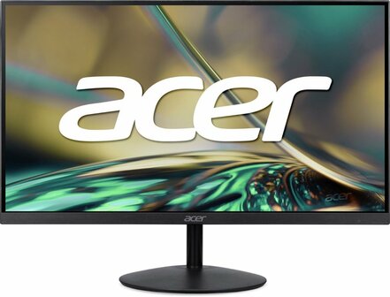 Mon Acer 31.5 Inch 2560x1440 (Quad HD) / 1MS / DP / 2XHDMI