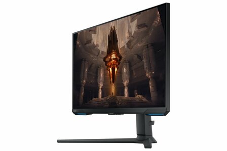 Samsung Odyssey S28BG700EP computer monitor 71,1 cm (28&quot;) 3840 x 2160 Pixels 4K Ultra HD LED Zwart OPEN BOX