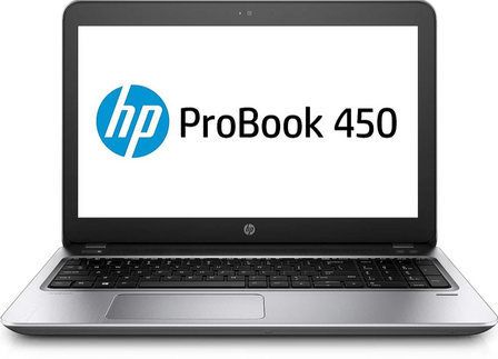 HP ProBook 450 G4 15.6&quot; Intel Core i7 7500U 8GB 256GB SSD Win11 Pro