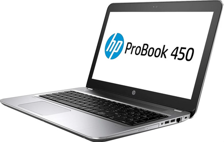 HP ProBook 450 G4 15.6&quot; Intel Core i7 7500U 8GB 256GB SSD Win11 Pro