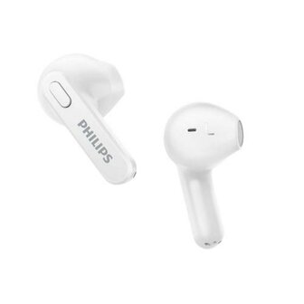 Philips TAT2236 - In-ear - Draadloze Bluetooth Oordopjes Wit