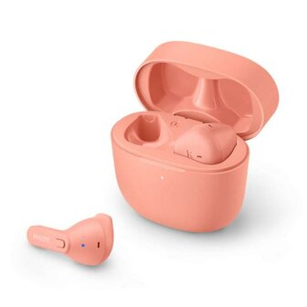 Philips TAT2236 In-ear Draadloze Bluetooth Oordopjes Roze