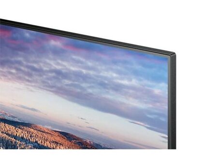 Samsung LS24R35AFHU 60,5 cm (23.8&quot;) 1920 x 1080 Pixels Full HD Zwart RENEWED