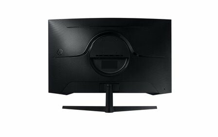 Samsung Odyssey G5 32Inch Q-HD 144HZ DP 1MS OPEN/DAMAGED BOX