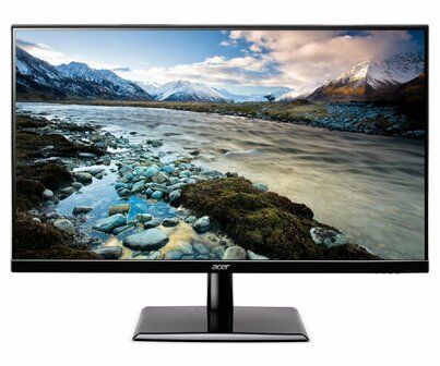 Acer EH273bix 27&quot; | 1920x1080 VA | 75Hz | Monitor | OPEN BOX