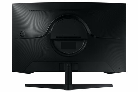 Samsung G5 G55C 32&quot; | 2560x1440 VA | 165Hz | Curved Gaming Monitor | OPEN BOX