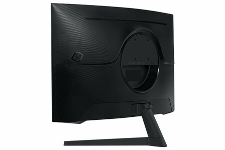 Samsung G5 G55C 32&quot; | 2560x1440 VA | 165Hz | Curved Gaming Monitor | OPEN BOX