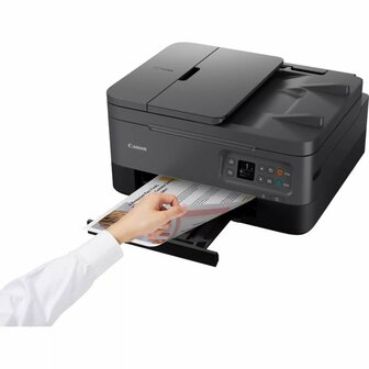 Canon PIXMA TS7450i Inkjet A4 4800 x 1200 DPI Wifi