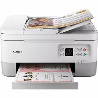 Canon PIXMA TS7451i Inkjet A4 4800 x 1200 DPI Wifi