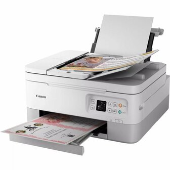 Canon PIXMA TS7451i Inkjet A4 4800 x 1200 DPI Wifi