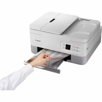 Canon PIXMA TS7451i Inkjet A4 4800 x 1200 DPI Wifi