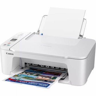 Canon PIXMA TS3751i Inkjet A4 4800 x 1200 DPI Wifi