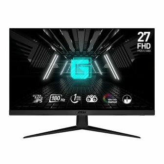 MSI G2712F 27&quot; | 1920x1080 IPS | 180Hz | Gaming Monitor