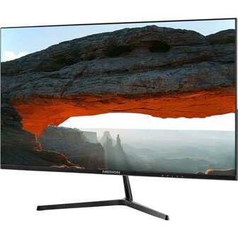 Medion 30035682 P52726 27&quot; Monitor, FHD, IPS, 100Hz