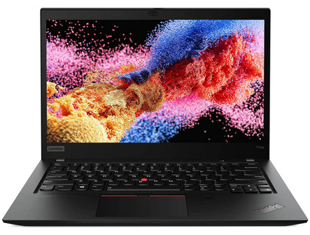 Lenovo Thinkpad T14S 14&quot; Intel Core i7 10610U 16GB 512GB Windows 11 TOUCHSCREEN