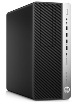 HP EliteDesk Core i7 6700 16GB 500GB SSD Windows 11 tower