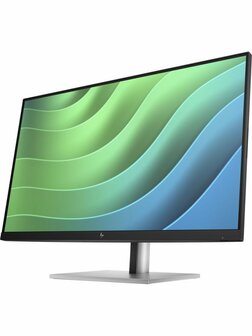 HP E27 G5 27&quot; | 1920x1080 IPS | 75Hz | Monitor | RENEWED