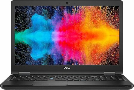 Dell Latitude 5590 15&quot; Intel Core i5 8350U 8GB 256GB SSD Win11 Pro