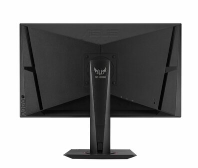 ASUS TUF Gaming VG27AQZ 27&quot; | 2560x1440 IPS | 165Hz | Gaming Monitor | RENEWED