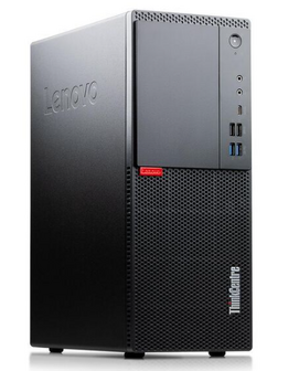 Lenovo Core i5 8600 16GB 256GB M.2 SSD Windows 11 Pro desktop