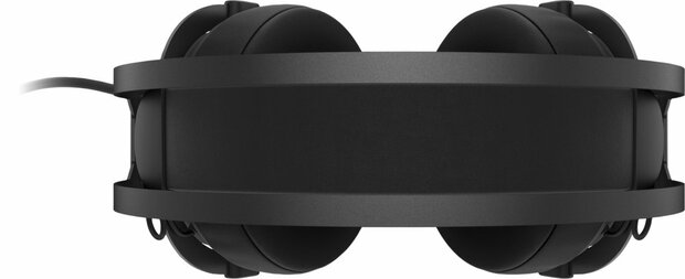 HP OMEN Blast Headset Bedraad Hoofdband Gamen Zwart