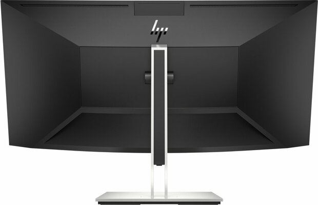 HP E34m G4 34" | 3440x1440 VA | 75Hz | USB-C | Webcam, Speaker, Microphone | Conference Monitor