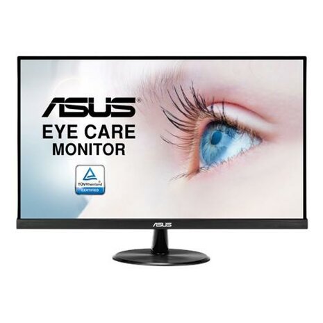 ASUS VP279HE 68,6 cm (27") 1920 x 1080 Pixels Full HD LED Zwart