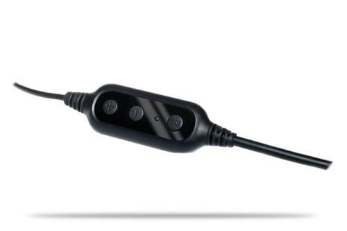 Logitech 960 USB Headset Hoofdband Zwart