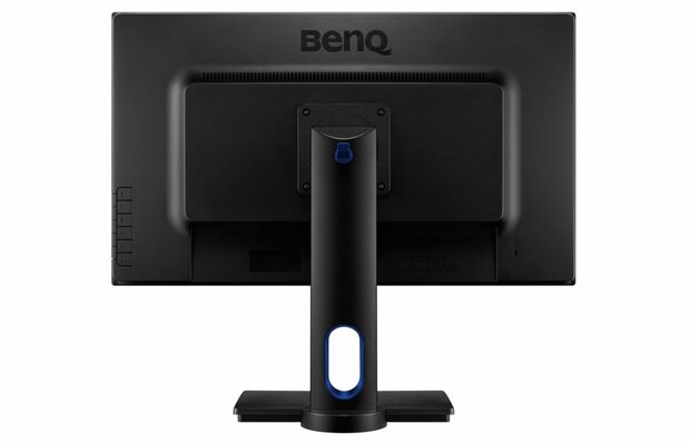 Benq PD2700Q 68,6 cm (27") 2560 x 1440 Pixels Quad HD LED Zwart