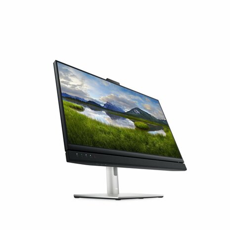 DELL C Series 27 monitor voor videoconferencing - C2722DE