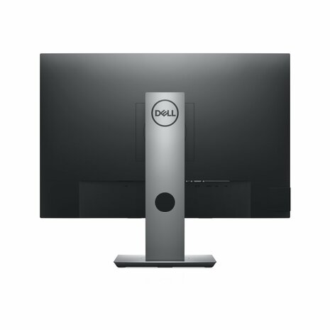 DELL P Series P2421 61,2 cm (24.1") 1920 x 1200 Pixels WUXGA LCD Zwart