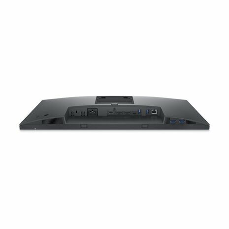 DELL P Series 24 USB-C-hubmonitor: P2423DE