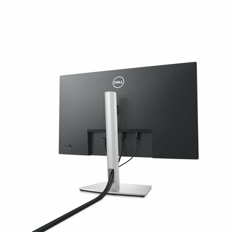 DELL P Series P2723QE 68,6 cm (27") 3840 x 2160 Pixels 4K Ultra HD LCD Zwart