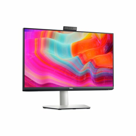 DELL S Series 24 monitor voor videoconferencing - S2422HZ