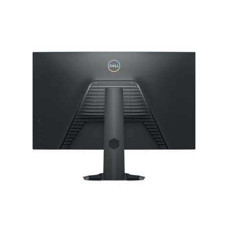 DELL S Series S2722DGM 68,6 cm (27") 2560 x 1440 Pixels Wide Quad HD LCD Zwart