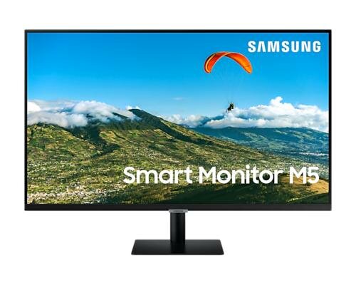 Samsung S32AM504NR 32" | 1920x1080 VA | 60Hz | Smart Monitor