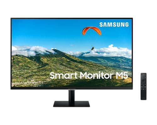 Samsung S32AM504NR 32" | 1920x1080 VA | 60Hz | Smart Monitor